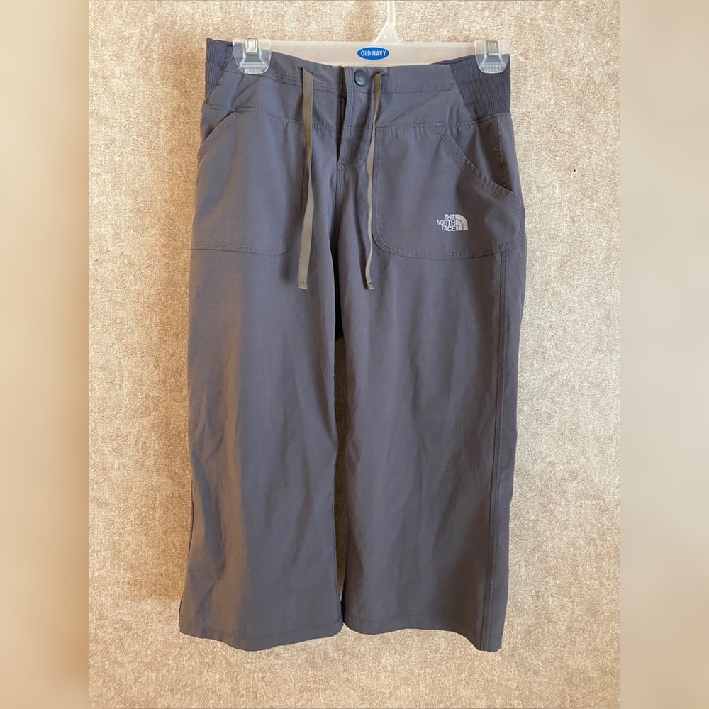 North face capris